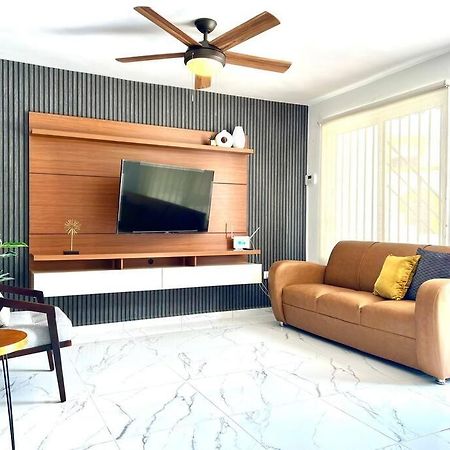 Casa Alameda - Casa Familiar Cerca De La Playa Daire Mazatlan Dış mekan fotoğraf