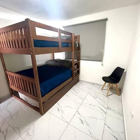 Casa Alameda - Casa Familiar Cerca De La Playa Daire Mazatlan Dış mekan fotoğraf