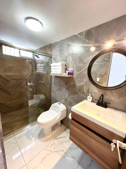 Casa Alameda - Casa Familiar Cerca De La Playa Daire Mazatlan Dış mekan fotoğraf