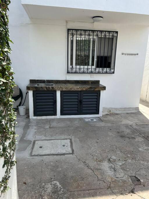 Casa Alameda - Casa Familiar Cerca De La Playa Daire Mazatlan Dış mekan fotoğraf